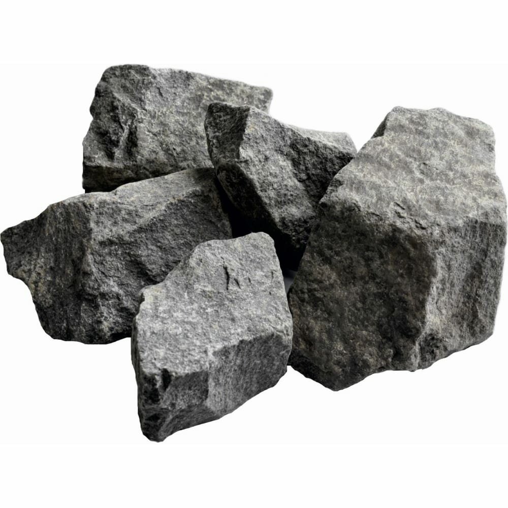LK Камень Габбро-диабаз (мешок 20кг) О-1201886