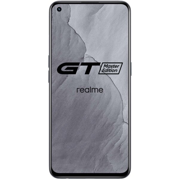 realme Смартфон realme GT Master Edition 8+256GB Voyager Grey (RMX3363)