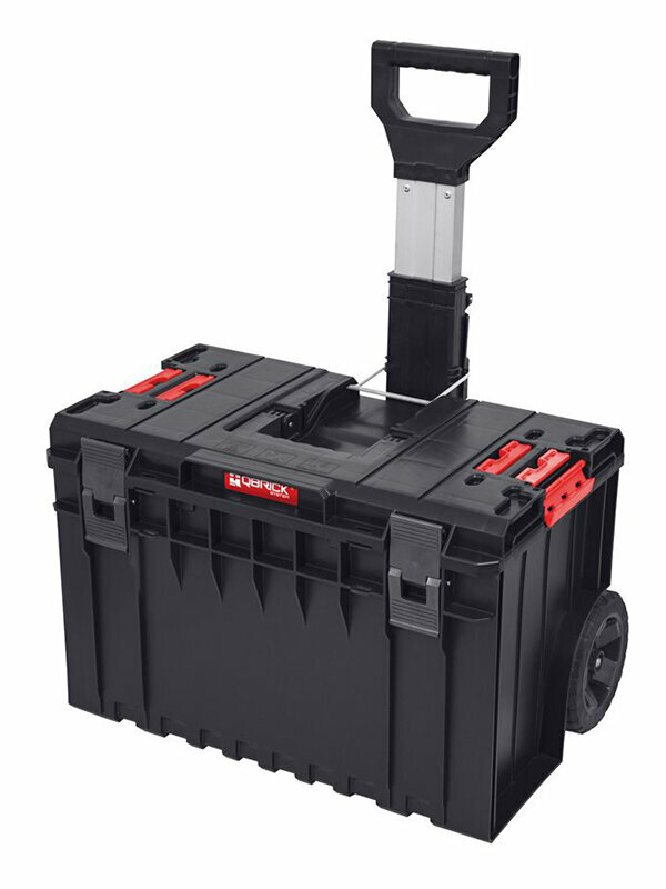 Ящик для инструментов Qbrick System Pro Cart 450x390x690mm 10501802