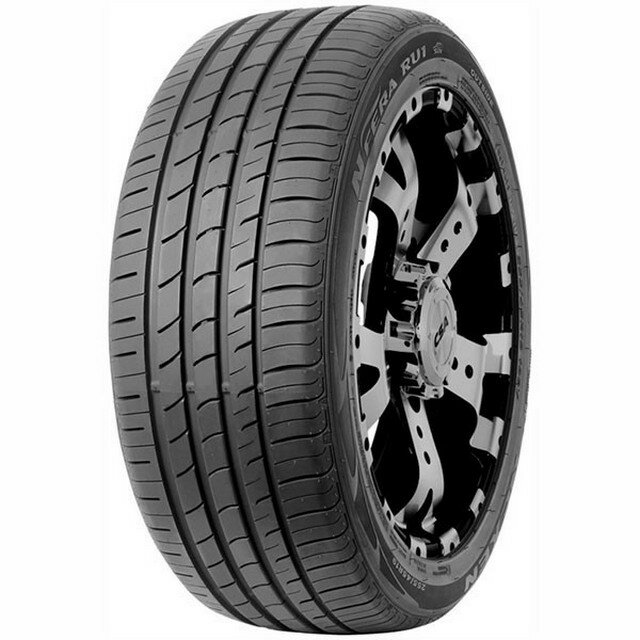 Автошина NEXEN NFERA RU1 225/55 R19 99H