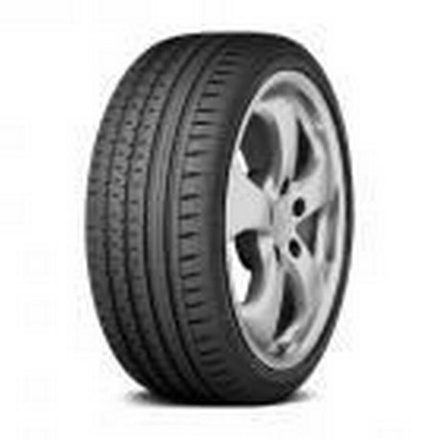 Автошина Continental ContiSportContact 2 275/45 R18 103Y