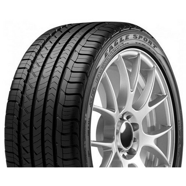 Автошина Goodyear Eagle Sport All-Season 255/45 R20 105V RunFlat