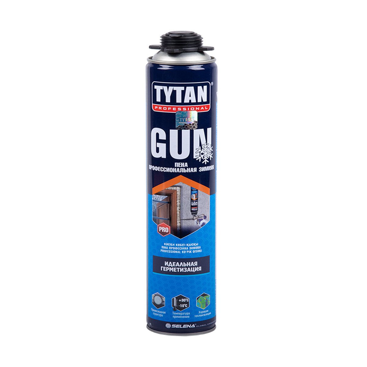    Tytan Professional Gun, , 750 