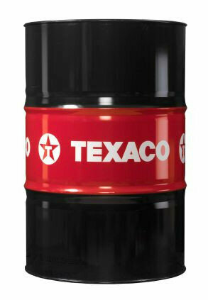 Тормозная жидкость TEXACO BRAKE FLUID DOT 4