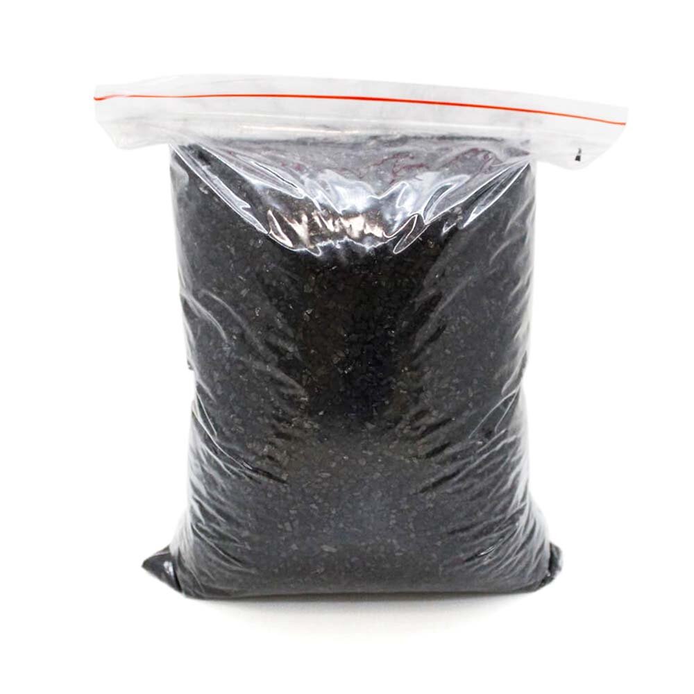 Уголь кокосовый активированный 1 кг - фотография № 6