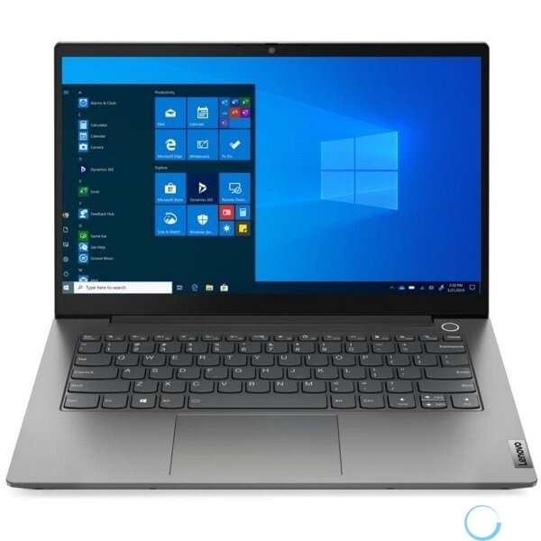 Ноутбук Lenovo ThinkBook 14 G2 ITL 20VD00XRRU 14" FHD i5-1135G7/8Gb sold+1slot/512Gb SSD/W11Pro