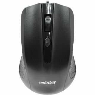 Компьютерная мышь Smartbuy SBM-352-K ONE черная