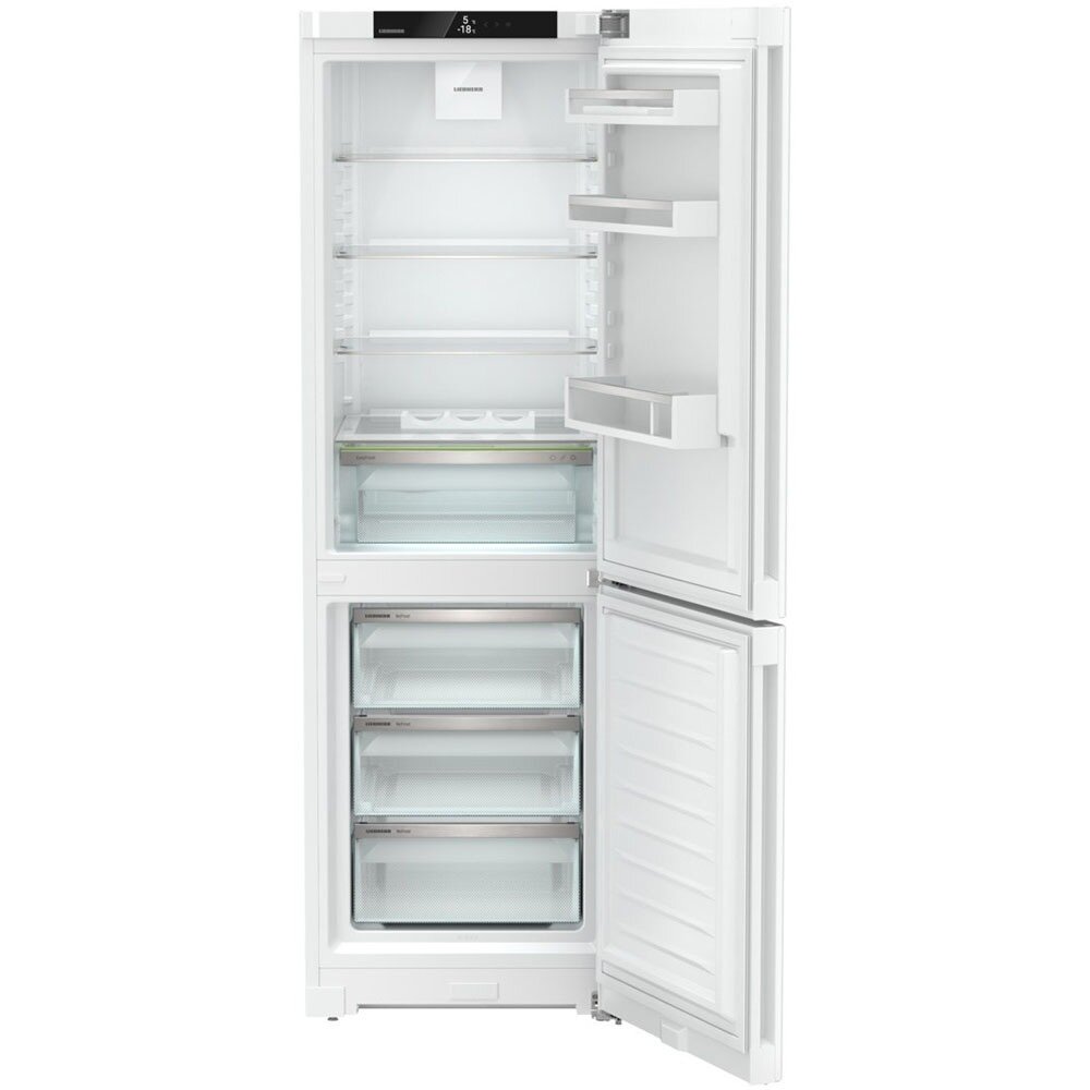 Холодильник Liebherr CNf 5203 - фотография № 6