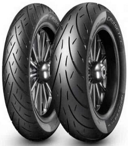 Мотошина Metzeler Cruisetec 130/90R16 73H Reinf