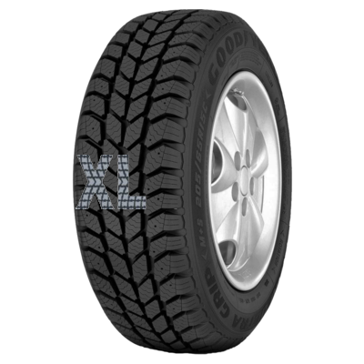 Goodyear Cargo UltraGrip 185/75R16C 104/102R