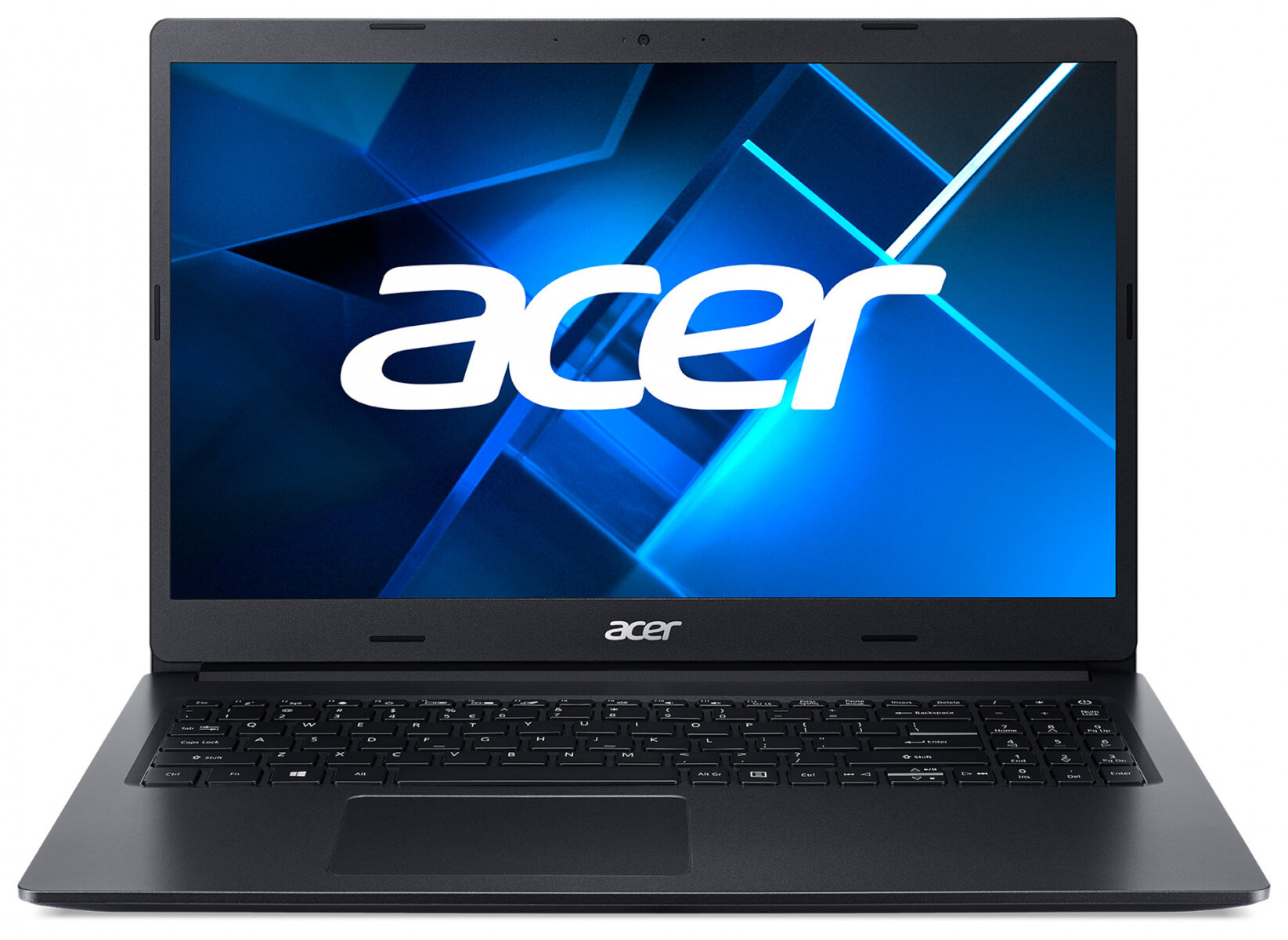  15.6 FHD Acer Extensa EX215-22-A2DW black (AMD 3020e/4Gb/256Gb SSD/noDVD/VGA int/no OS) (NX.EG9ER.00B)