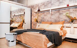 Спальня Anrex Линате 7 - изображение