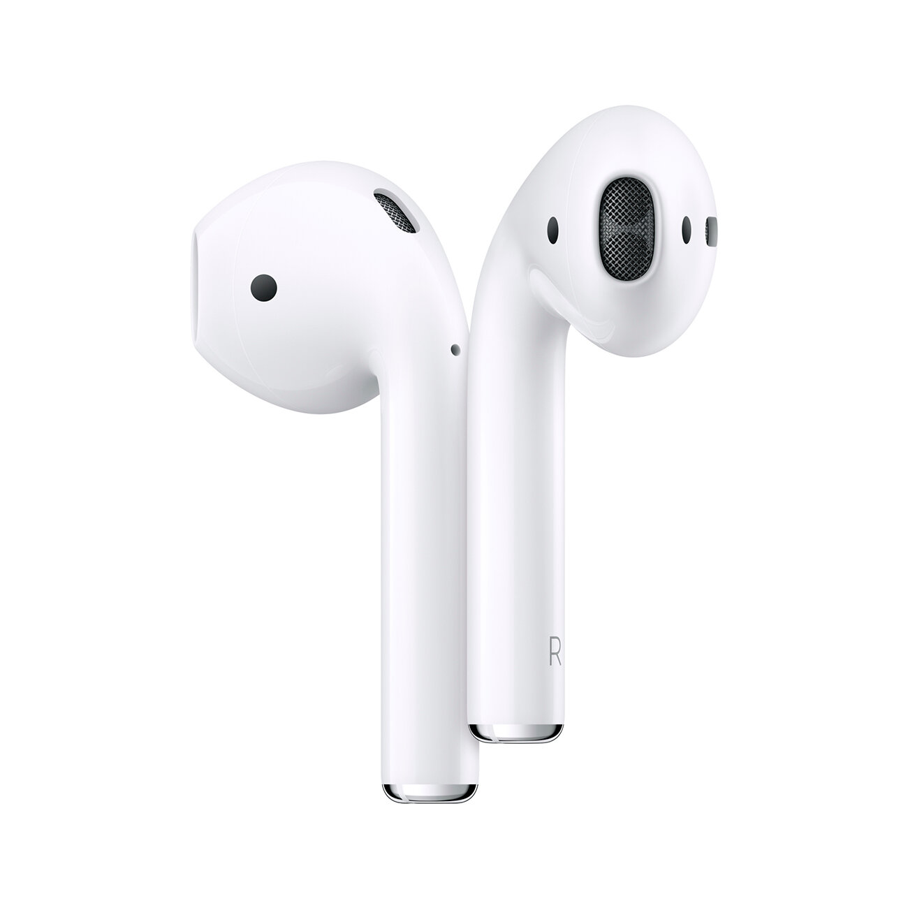 Наушники Apple AirPods with Charging Case