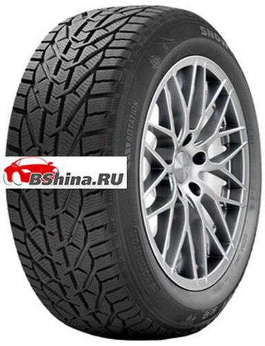 Шина Kormoran Snow 215/60R16 99H