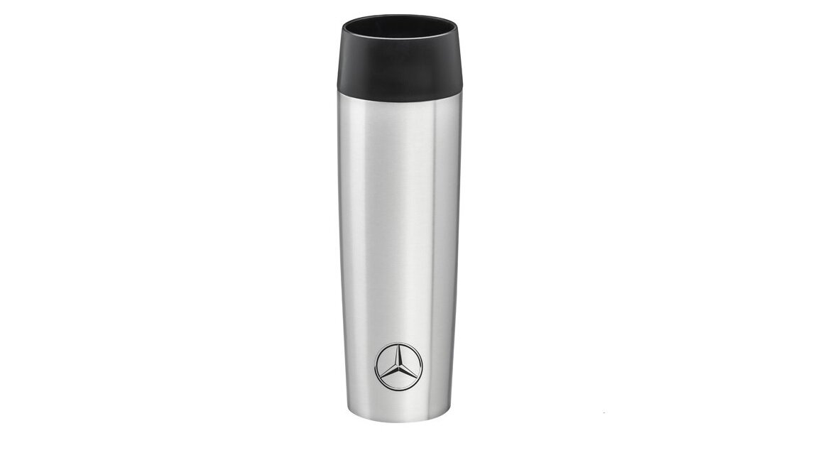 фото Термокружка "Mercedes Thermo Mug" 0,5 л