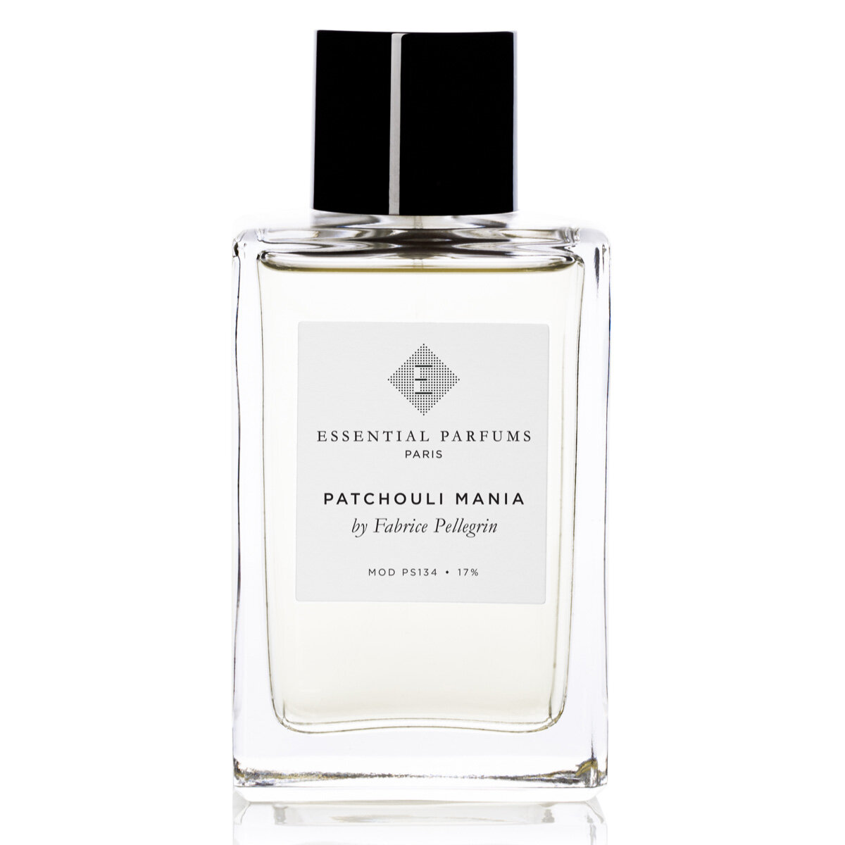 Essential Parfums Patchouli Mania 100 ml.