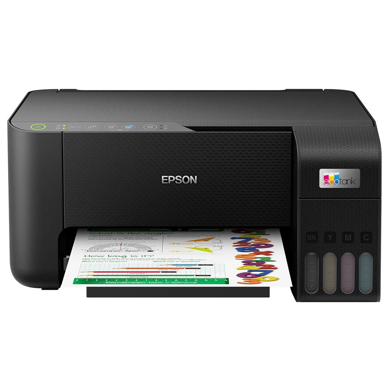 Струйное МФУ Epson L3250