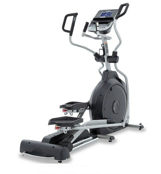   Spirit Fitness   Spirit Fitness XE395 (2017)