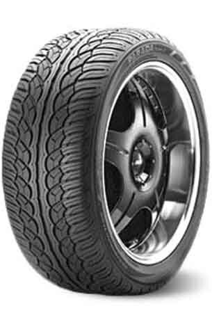 Шина Yokohama Parada Spec-X PA02 235/55R18 100V