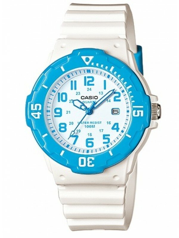   Casio Collection LRW-200H-2B