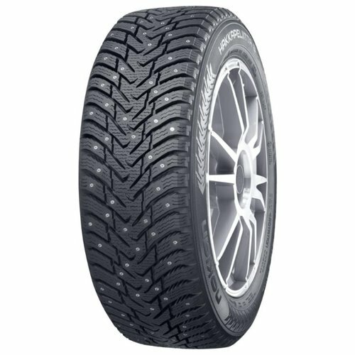 Шины Nokian Tyres Hakkapeliitta 8 295/35 R19 104H