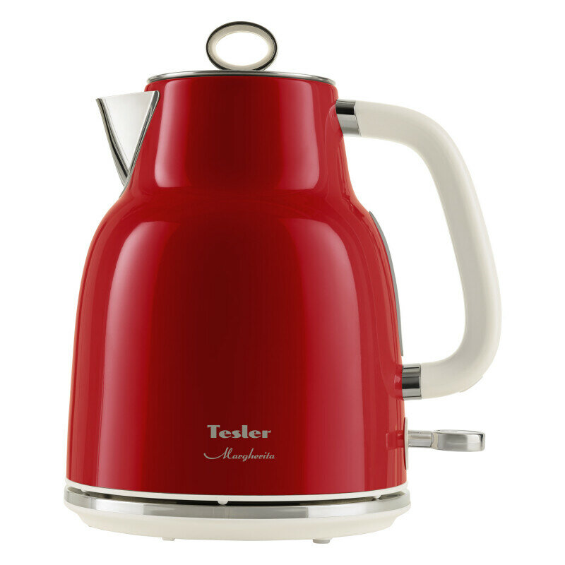 Чайник Tesler KT-1760 RED