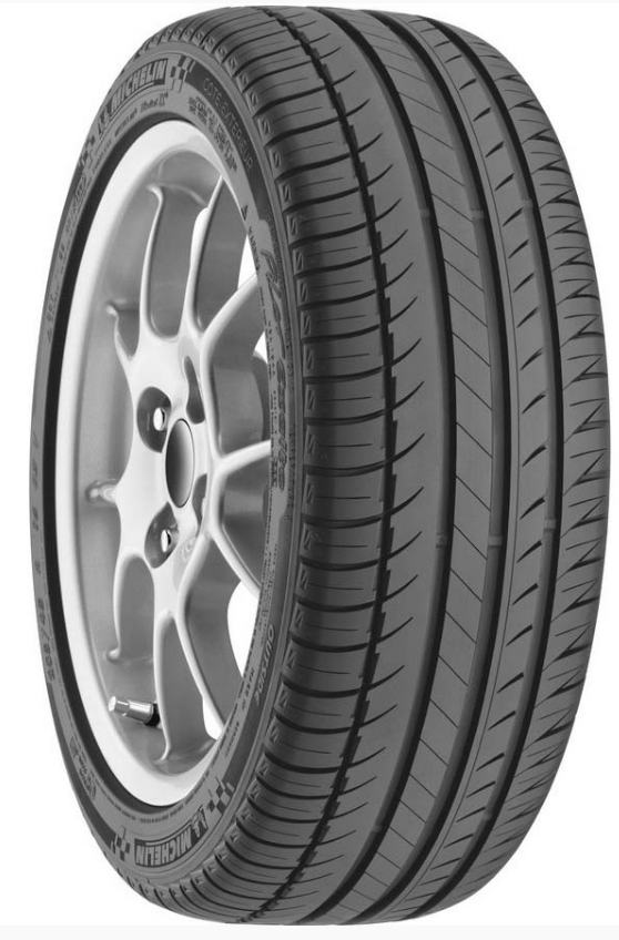 Автомобильные шины Michelin Pilot Exalto PE2 225/50 R16 92Y