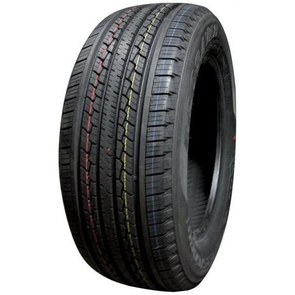 Летние шины Rapid Ecosaver 285/65 R17 116T