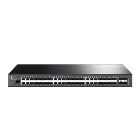 Коммутатор TP-Link SMB TL-SG3452X