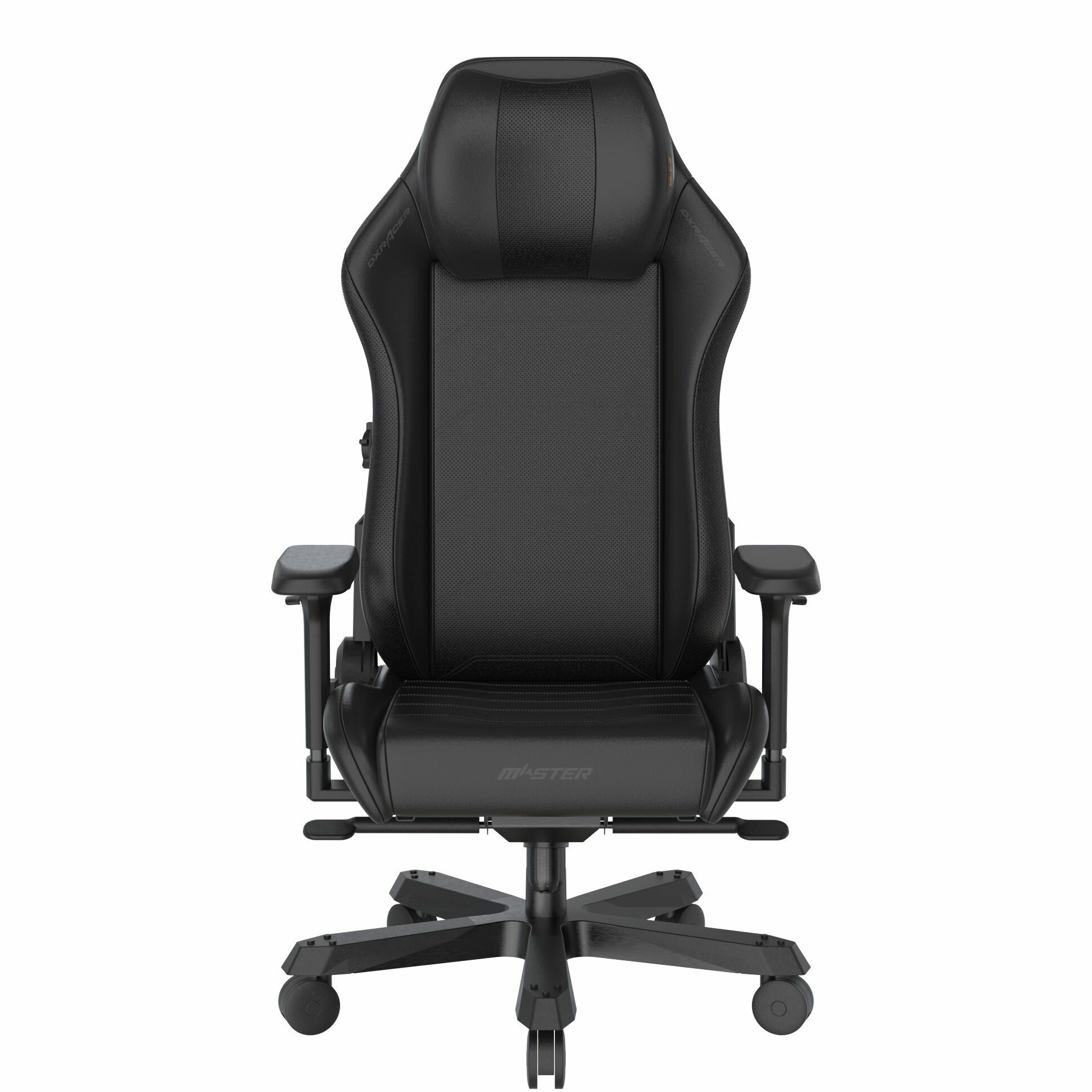 Игровое компьютерное кресло DXRacer I-DMC/MAS2022/N
