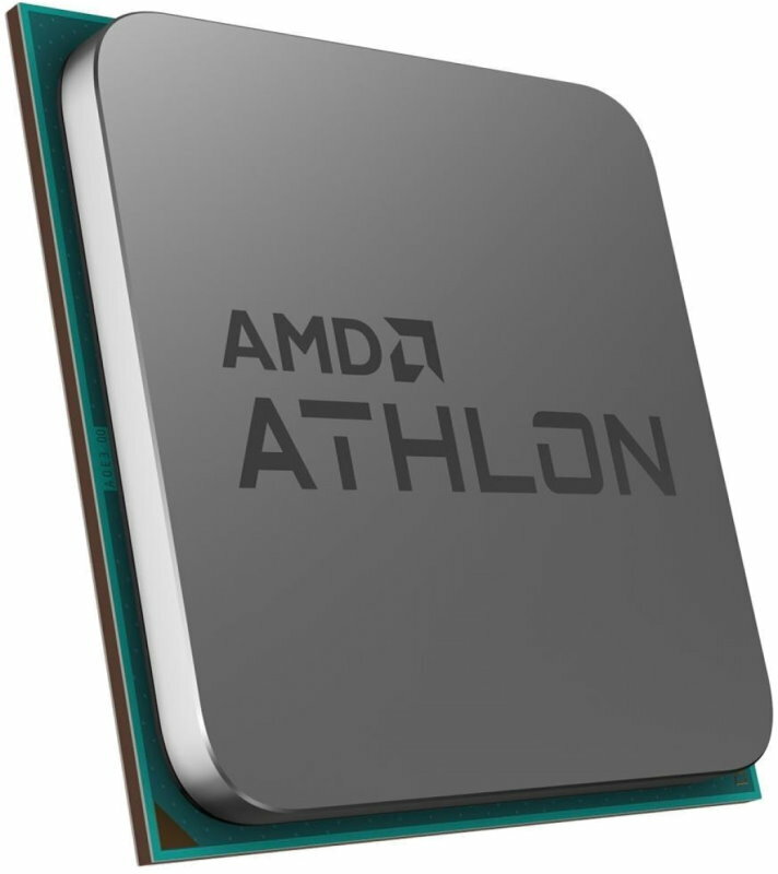 Процессор AMD Athlon Gold 3150G (YD3150C5M4MFH) OEM