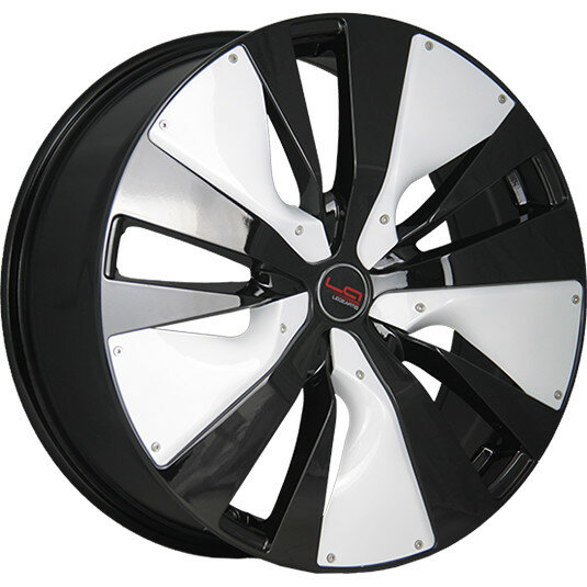 Колесный диск LegeArtis Concept-INF501 (B+Pl) 9.5xR21 ET50 5*114.3 D66.1