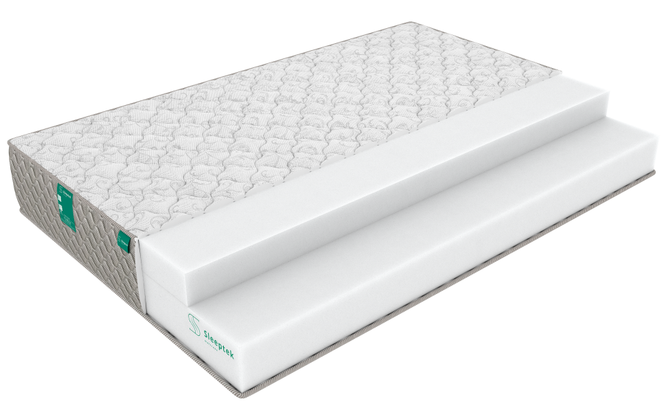 Матрас Sleeptek Roll SpecialFoam 24 (140 х 200 см)