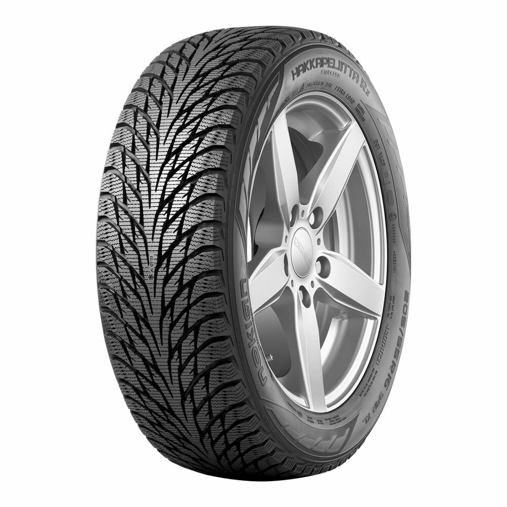 Nokian Tyres 205/55/16 R 94 Hakkapeliitta R2 XL 