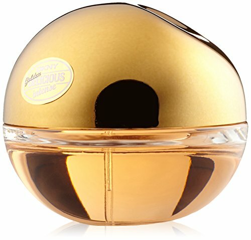 Donna Karan Женская парфюмерия Donna Karan DKNY Be Delicious Golden (Донна Каран дкну Би Делишес Голден) 50 мл