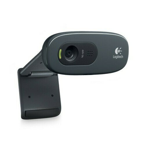 - Logitech WebCam C270 HD ( ) (960-000636/960-001063)