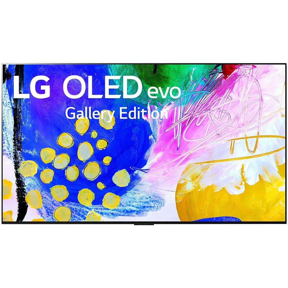 LG Gallery Evo OLED65G2RLA (2022)