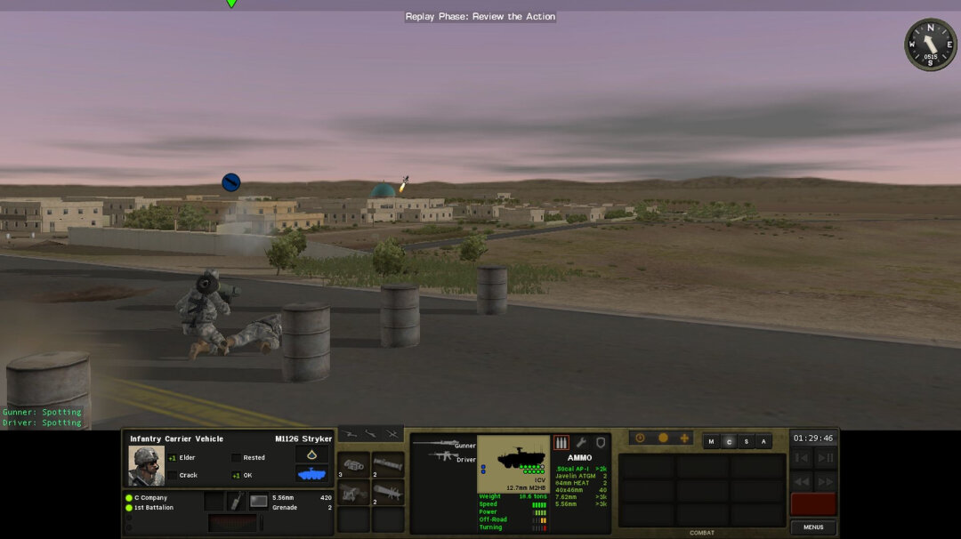 Цифровая версия игры PC Slitherine - фото №4