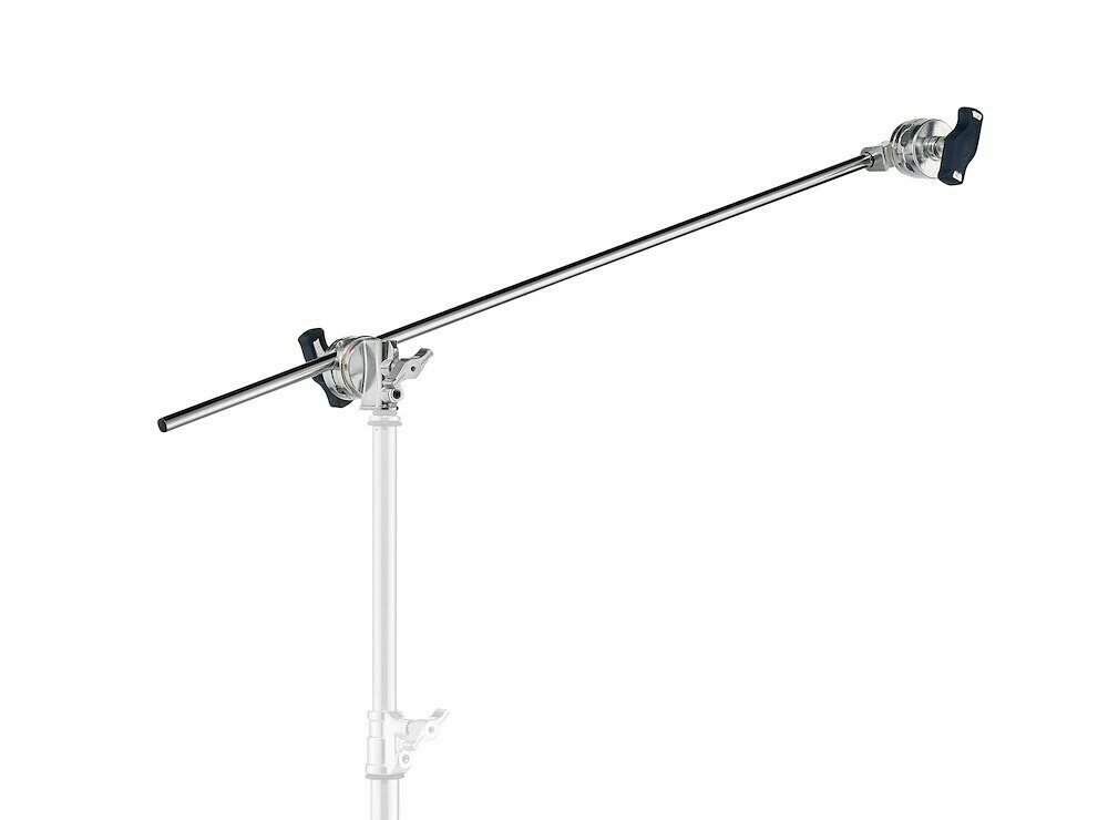 Зажим грипхед Avenger D530L 40" Extension Arm And Grip Head со штангой 102 см