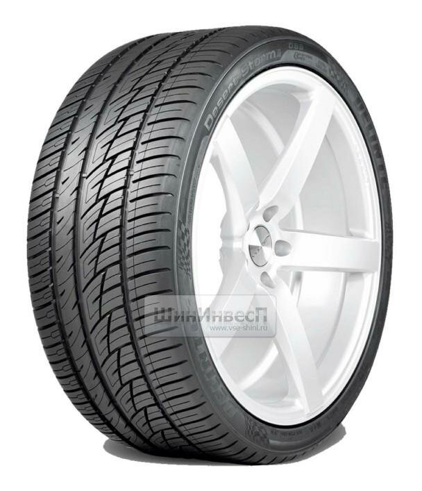 Шина Delinte DS8 295/35 R21 107Y