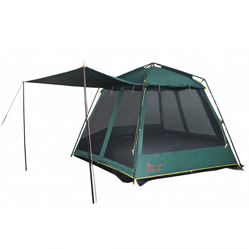 фото Тент-палатка Tramp Mosquito Lux 370*430