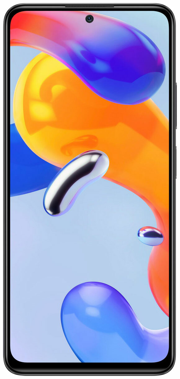 Смартфон Redmi Note 11 Pro 5G 8GB 128GB Gray