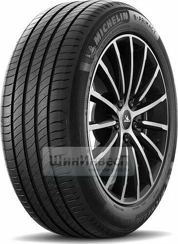 Шина Michelin(Мишлен) E PRIMACY 155/70 R19 84Q