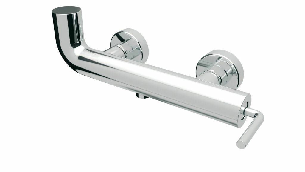 Смеситель Cezares Eco-DM-01-Cr