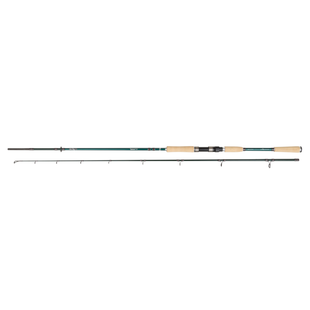 Abu Garcia, Удилище спиннинговое Beast X Pike 862XH, 40-140г