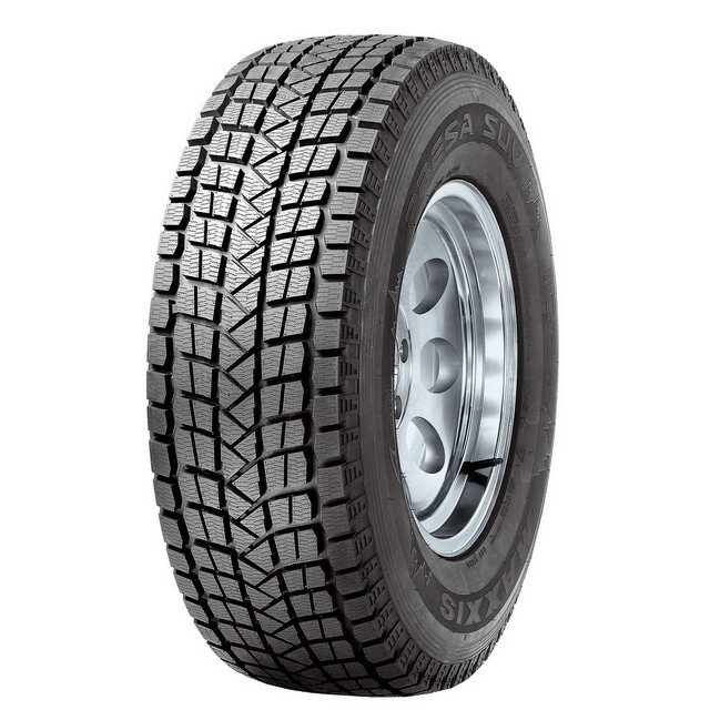 Автошина Maxxis SS-01 Presa SUV 225/60 R17 99T