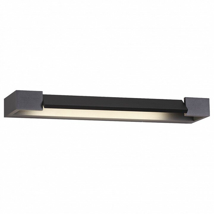 Odeon Light Накладной светильник Odeon Light Arno 3888/12WB