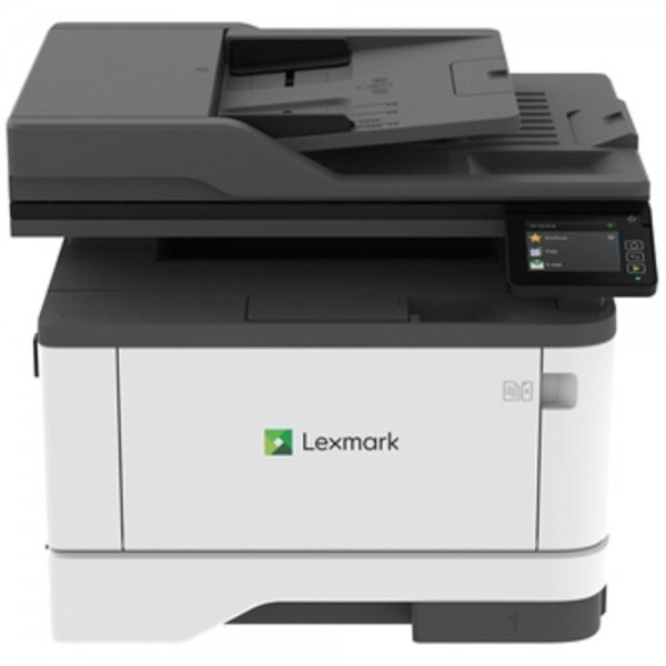 МФУ Lexmark MX431adn 29S0210 (А4, Лазерный, Монохромный (Ч/Б))