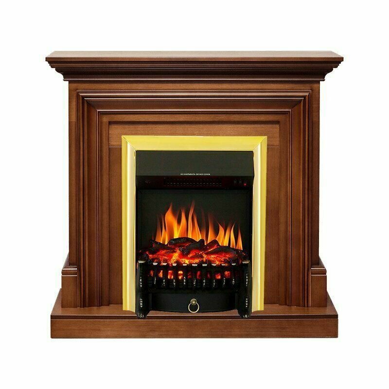   Royal Flame Bradford ()   Fobos FX Brass