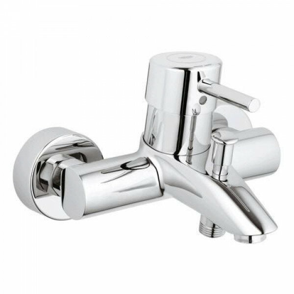 Смеситель для душа Grohe Concetto 32211000 рычажный